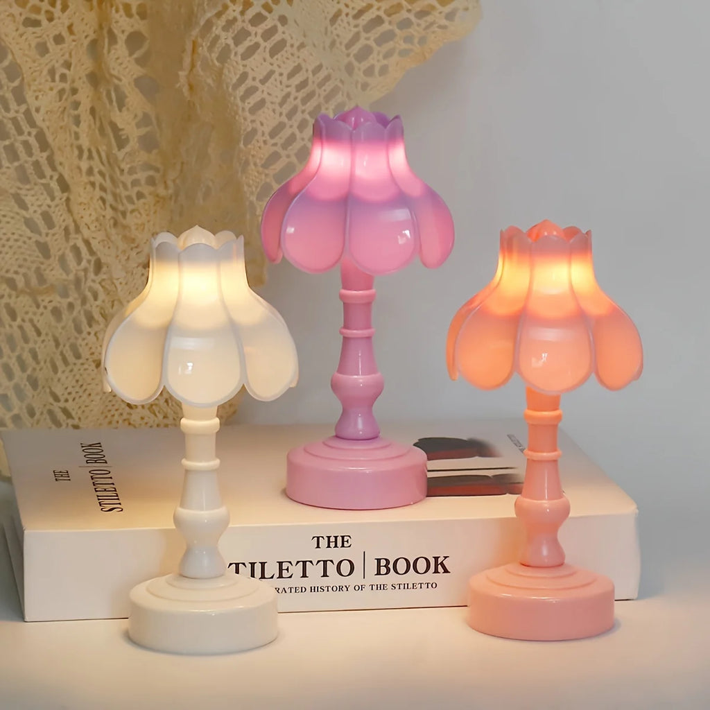 Portable LED Book Light - Ultra-Bright Reading Companion - Brightside Desk Co.