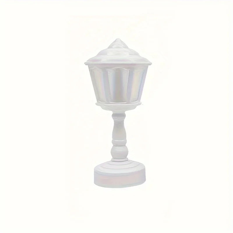 Portable LED Book Light - Ultra-Bright Reading Companion - Brightside Desk Co.