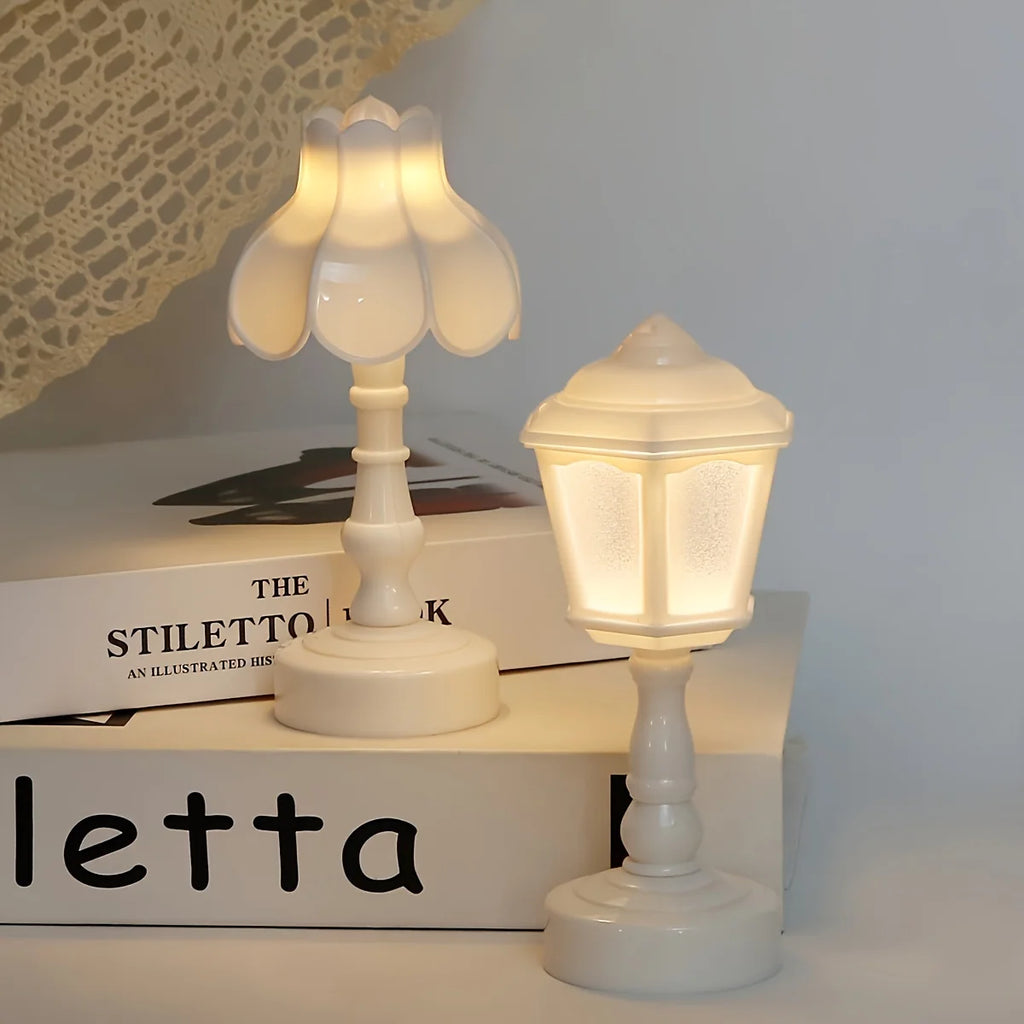 Portable LED Book Light - Ultra-Bright Reading Companion - Brightside Desk Co.